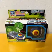 Megaman EXE Progress Pet Netto Ver. Rockman TAKARA