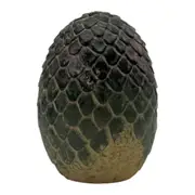 A Game of Thrones Dragon Egg Paperweight Rhaegal Stationery Home/Room Decor