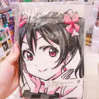 在飛比找蝦皮購物優惠-台中玩具部落客 現貨 一番賞 Love Live 學園偶像祭