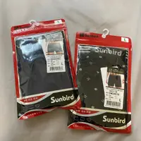 在飛比找蝦皮購物優惠-男生內褲 SunBird 舒適 男內褲 男褲 雙透氣網 印花