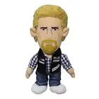 Sons of Anarchy - Jax Teller 8 inch Plush - Mezco Toyz