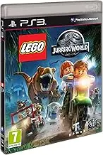 GIOCO PS3 LEGO JURASSIC