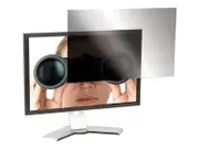 "Targus 4Vu display privacy filter - 27"" wide - TAA Compliant"