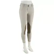 R.J. Classics Ladies Gulf Breeches | Sand