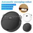 Smart Robot Automatic Vacuum Cleaner Dry Wet Floor Mop Sweeping Rechargeable AU