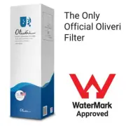 Oliveri FR5910-01 Replacement Filter - Over 1000 sold - In Stock