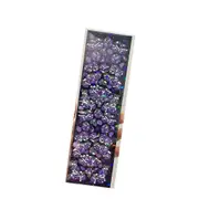 Colorful Rose Flower Blingbling Stickers Scrapbooking Stationery Kids Toys Sticker Diy Decorative Sticker