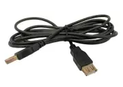USB Cable Kenwood KIVBT901 KDCX895 KDCX995 KIV701 USB Extension Cable