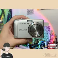 在飛比找蝦皮購物優惠-〈相機の店〉📷 富士 FUJIFILM FinePix F6