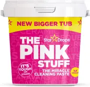 The Pink Stuff Cleaning Paste 850 g (FREE-SHIPPING)