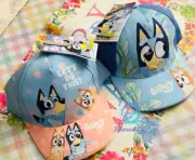 Bluey hats set of 2
