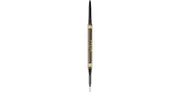 Stila Cosmetics Sketch & Sculpt Automatic Eyebrow Pencil with Brush Dark 0.04 g