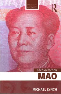 在飛比找誠品線上優惠-Mao (2 Ed.)