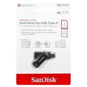 SanDisk Ultra Dual Drive Go 1TB USB Flash Drive Type-C iOS Android SDDDC3-1T00