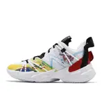 NIKE AIR JORDAN 運動鞋 WHY NOT ZER0.3 PRIMARY 新品 CK6612-100