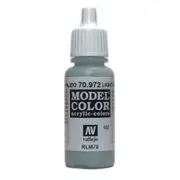 Vallejo Model Colour - Light Green Blue 17 ml