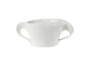 Villeroy & Boch New Wave Covered Sugar Bowl