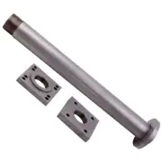 20" Rear Axle Bearing Puller Tool 3.85" Flange Diameter for Toyota Tacoma 1995+