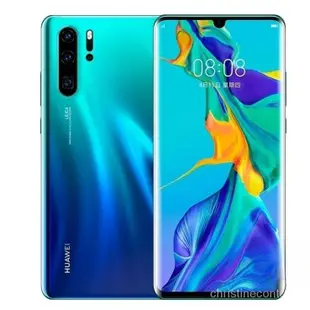 《寶島商貿》預購活動中  全新未拆封 華為 HUAWEI P30 Pro華為 P30 Pro  8G/128G