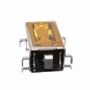for Lenovo IdeaPad 100-15IBD 100-14IBD 80RK 80QQ DC Power Jack Charging Port GT