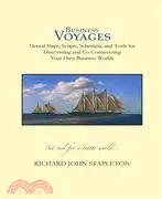 在飛比找三民網路書店優惠-Business Voyages: Mental Maps,