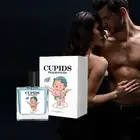 Irresistible Scent Value For Money Male Pheromone Perfume Backed By Science