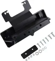 Moose Utility RM5 Plow Mount Plate - 4501-0885