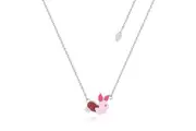 Couture Kingdom Ecc Disney Winnie The Pooh Piglet SS 40+7cm Necklace Jewellery