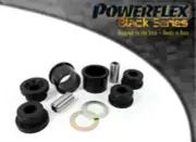 Powerflex Black Rear Trailing Arm Front Bushings MINI Gen 2 Countryman Paceman (for: Mini)