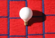 new C7 snow WHITE CHRISTMAS LIGHT bulb G12.5 Round GLOBE 10W make up mirror E12