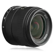 Oshiro 35mm f/2 Manual Lens for Nikon D6 D5 D4 D3 D2 D1 D7500 D7200 D7100 D7000
