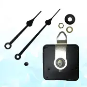 Clock Movement Mechanism Wall Clock Mechanism Diy Clock Repair Parts