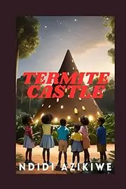 TERMITE CASTLE