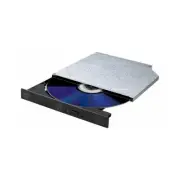 LITEON Internal DVD Drive DS-8AESH 8x Slim SATA DVD Writer 9.5mm Height