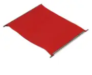 High Quality Automatic Rolling Machine Case Tobacco Tin Roller Cloth Blind