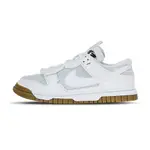 NIKE DUNK LOW REMASTERED WHITE GUM 男 水泥白 運動 休閒鞋 DV0821-001