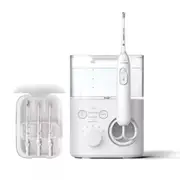 Philips Sonicare Power Flosser 7000 Oral Water Electric Rechargeable Flosser WHT