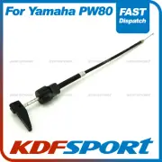 1983-1999 Yamaha Pw80 Peewee 80 Choke Cable 290mm KDF