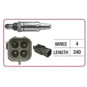 RAE Oxygen Sensor - OX618