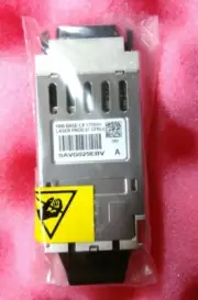 LXM SFP SMF MODULE FOR AVAYA#108873258 GIGABIT INTERFACE CONVERTER