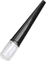 DIY Empty Mascara Tube Transparent Convenient Eyelash Growth Container Bottle 25pcs Travel