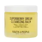 [New] Youth to the People Superberry Dream Cleansing Balm
