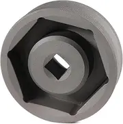 Axle Kit 60mm Fit for KTM Super Duke 1290/1290 R 2014-2022, Rear Wheel Tool Removes Wheel Nuts 1/2 Drive Front Rear Axle