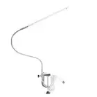 USB Adjustable LED Desk Lamp Clip Table Lamps For Manicure Reading Tattoo Li EUJ