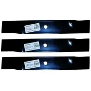 Bar Blade for 48" Cut Husqvarna Ride on Lawn Mower Models 539 10 03-40