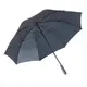 德國[EuroSCHIRM] 全世界最強雨傘品牌 Birdiepal Carbon / 碳纖高爾夫球傘(黑)