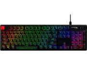 HyperX Alloy Origins PBT HX Aqua Gaming Keyboard