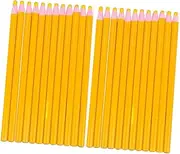 Mobestech 2 Boxes Peel-off Marker Pen Erasable Pen Multi-purpose China Marker for Pottery Wood Glass