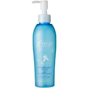 Made in japan HANAYUKI horny clear gel 200ml Ethanol free alcohol free