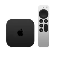 在飛比找有閑購物優惠-【夯品集】Apple TV 4K 第三代 Wi‑Fi 64G